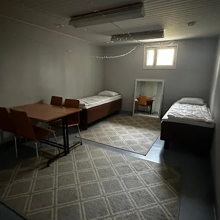 Viihtyisae Esteetoen Saunallinen Asunto Entisellae Paloasemalla 公寓 *