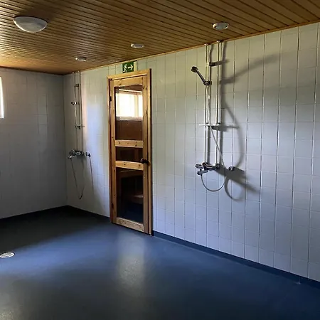 公寓 Viihtyisae Esteetoen Saunallinen Asunto Entisellae Paloasemalla Sievi