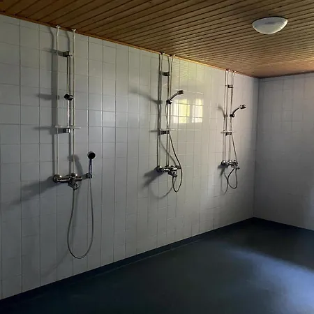 公寓 Viihtyisae Esteetoen Saunallinen Asunto Entisellae Paloasemalla *