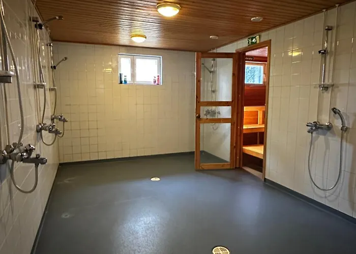 Appartement Viihtyisae Esteetoen Saunallinen Asunto Entisellae Paloasemalla *