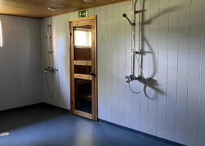 Appartement Viihtyisae Esteetoen Saunallinen Asunto Entisellae Paloasemalla Sievi