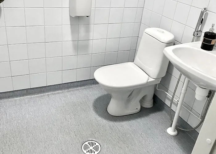 Viihtyisae Esteetoen Saunallinen Asunto Entisellae Paloasemalla